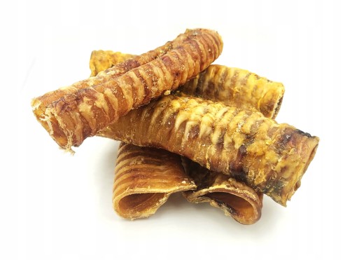 Naturalny-przysmak-dla-psa-Tchawica-wolowa-kawalki-15cm-500g.jpg