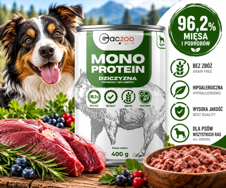Venison Dog Food in Nature.png
